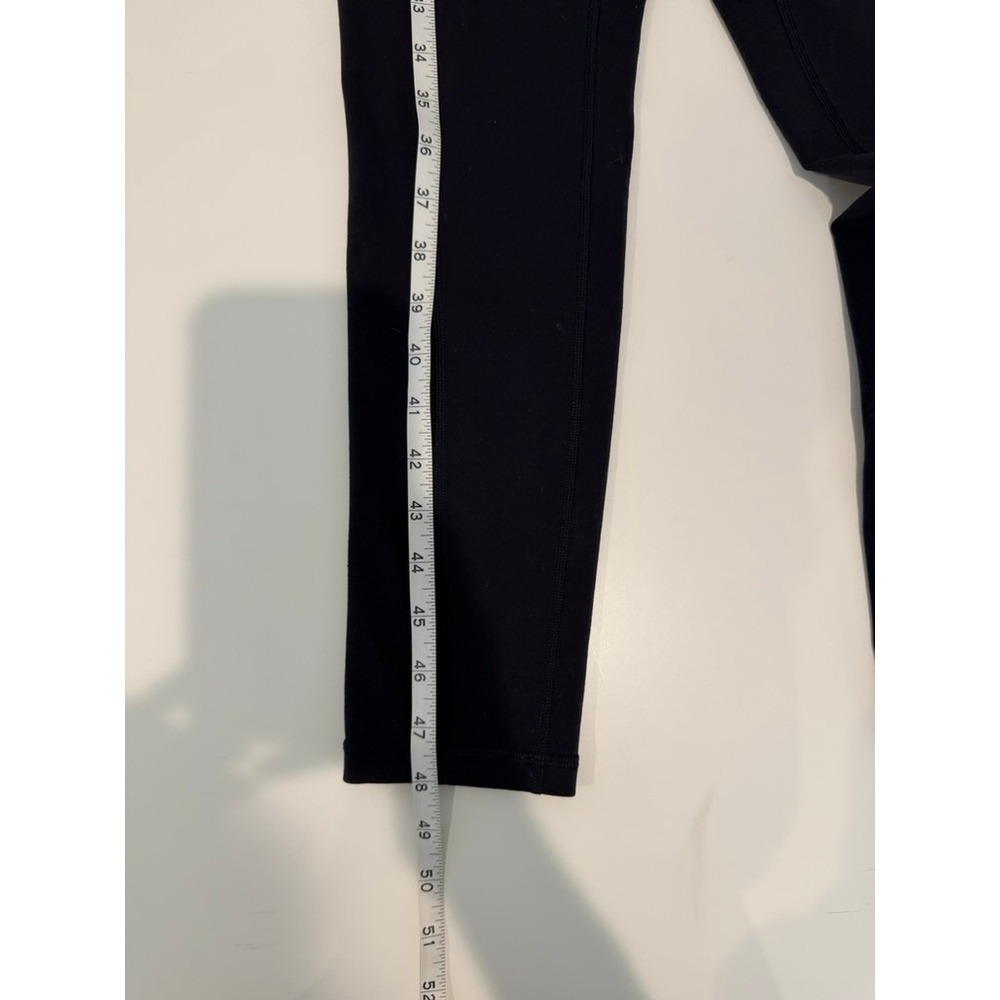 Aritzia Divinity Jumpsuit Black Body Hugging Full Length Unitard Silhouette M - Picture 6 of 7